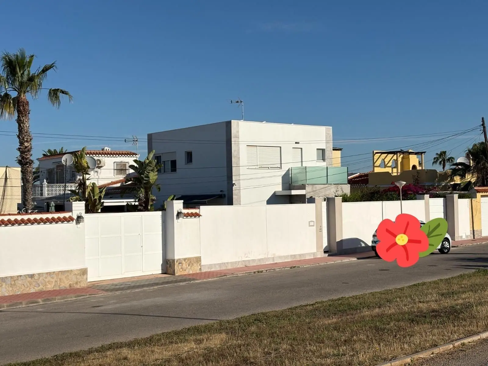 Villa Of 130 M² In Torrevieja, Spain