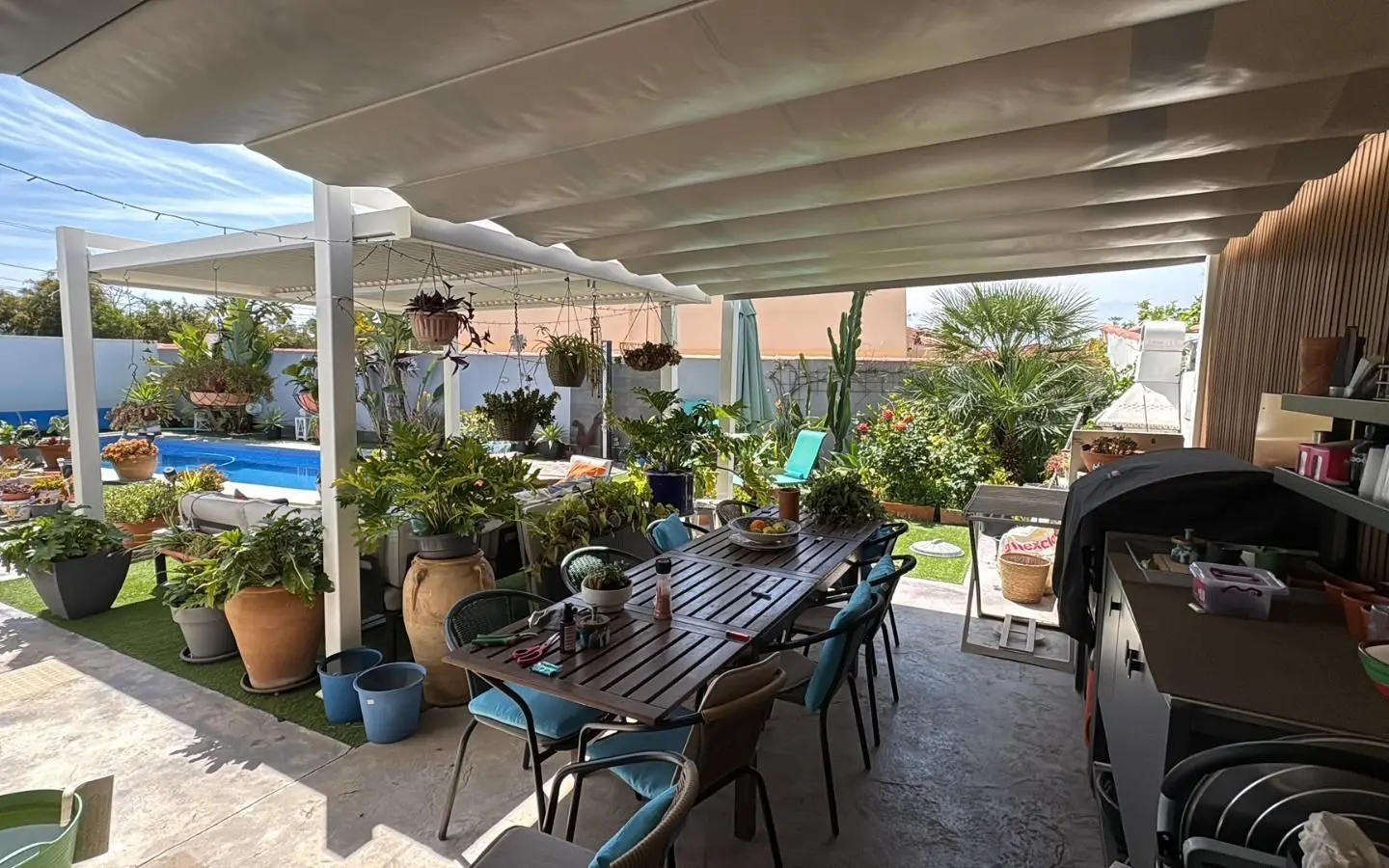 Villa Of 130 M² In Torrevieja, Spain
