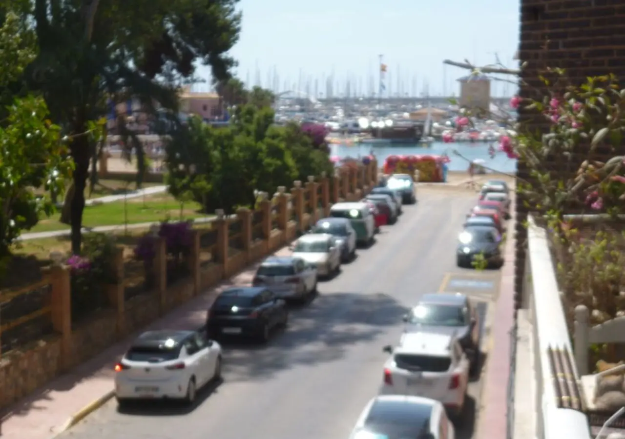 Apartment Of 0 M² With Mediter Real Estate In Orihuela Costa, Spain