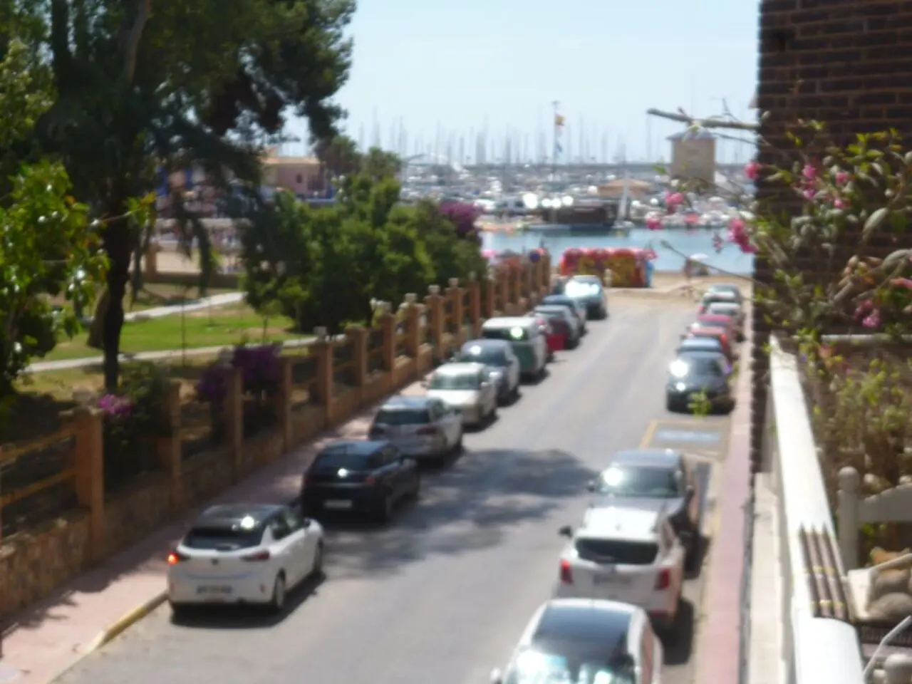 Apartment Of 0 M² With Mediter Real Estate In Orihuela Costa, Spain