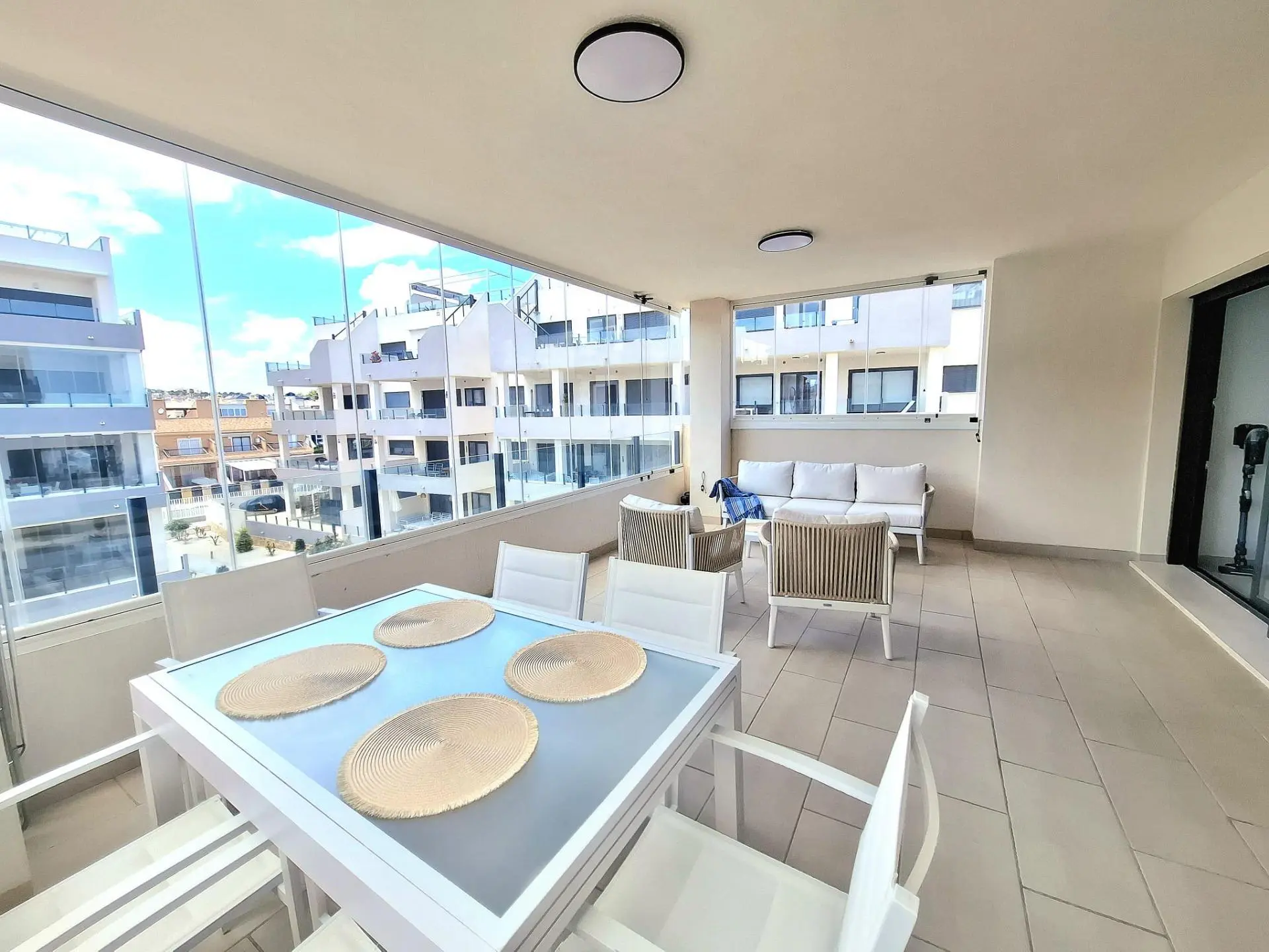 Apartment 107 M² In Orihuela Costa, Spain – Mediter Real Estate