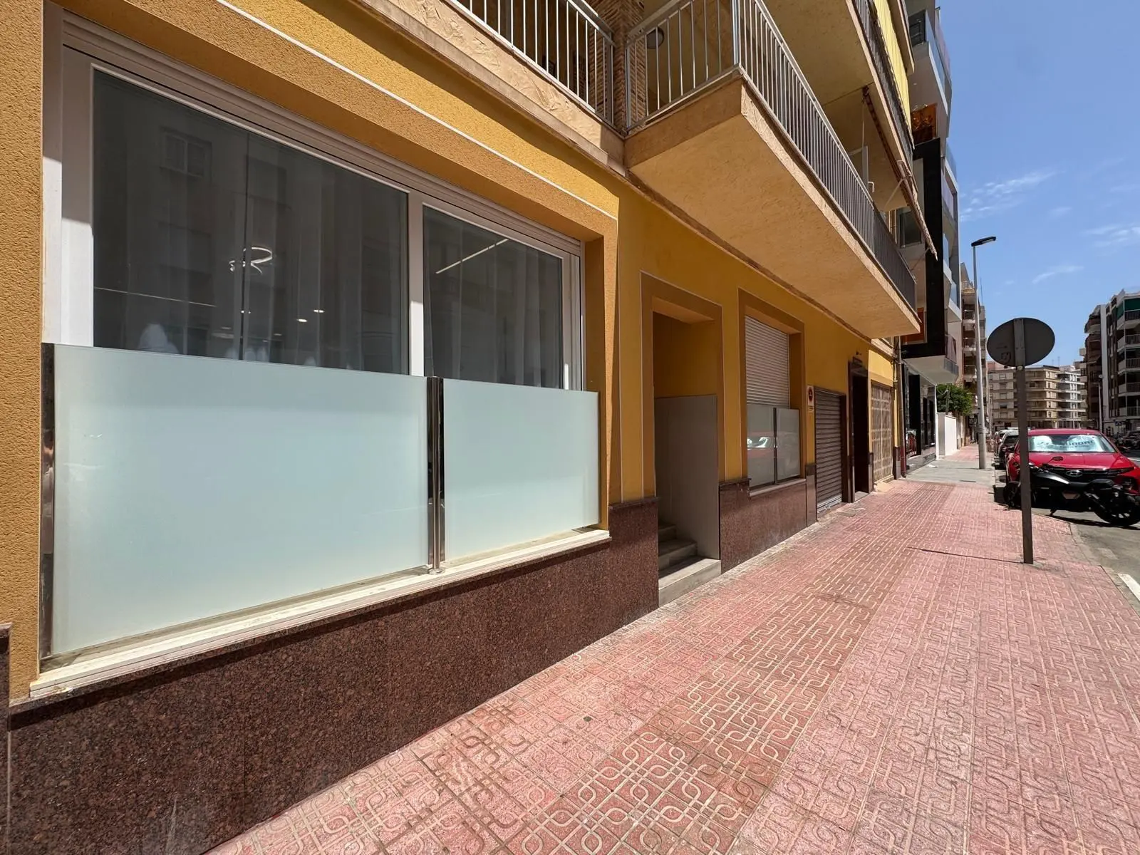 Apartment Of 67 M² In Torrevieja, Spain