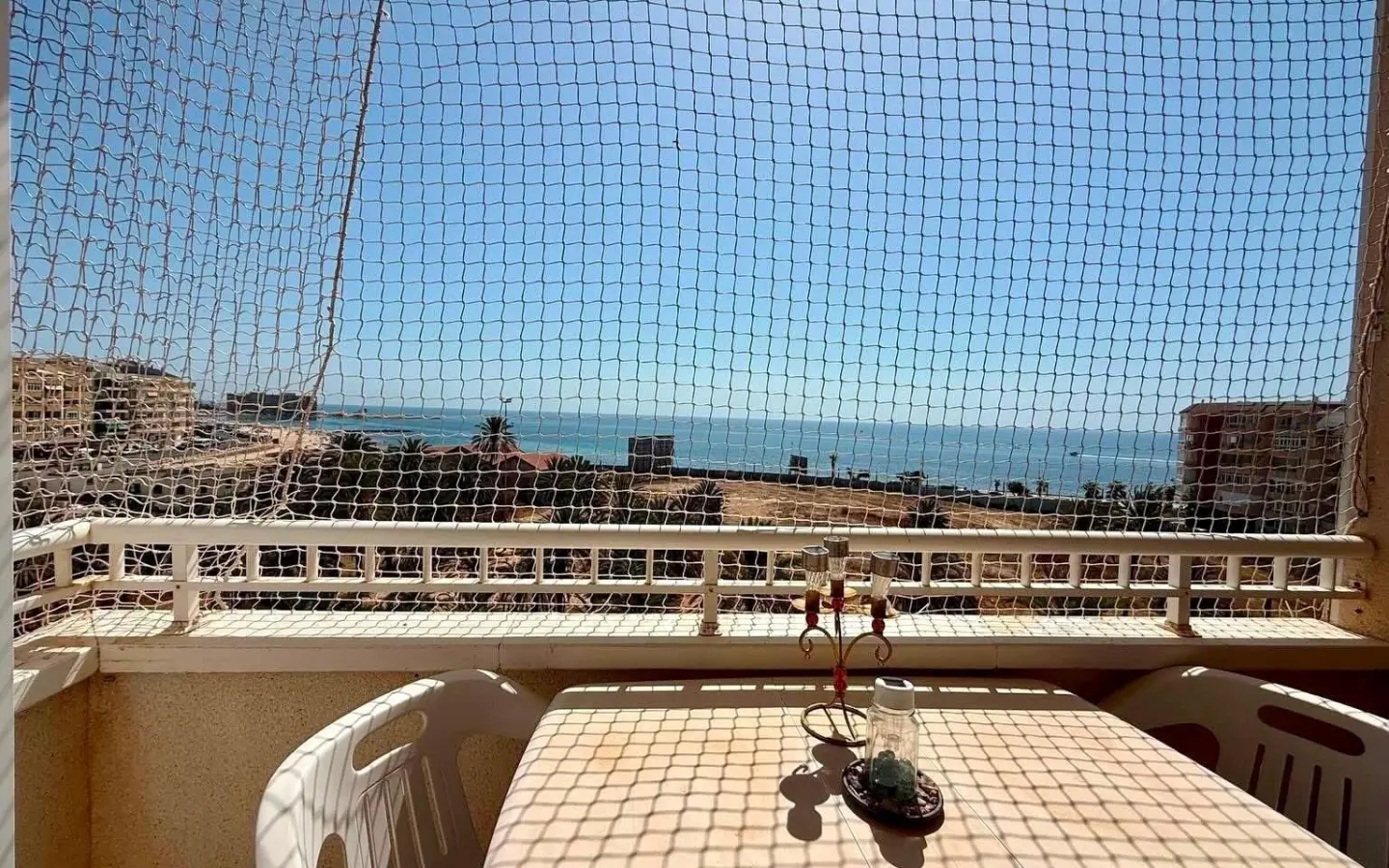 Apartment Of 64 M² In Torrevieja, Spain
