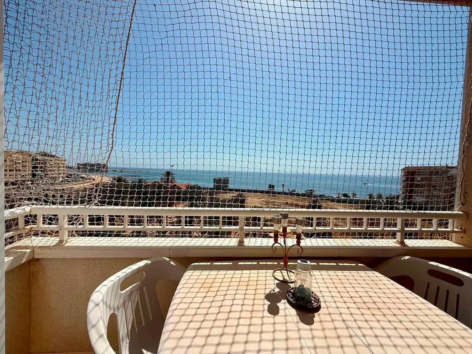 Apartment Of 64 M² In Torrevieja, Spain