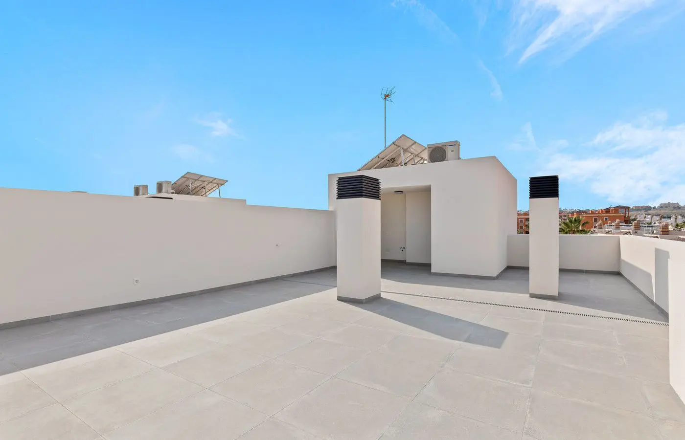 Apartment Of 80 M² In Orihuela Costa, Spain