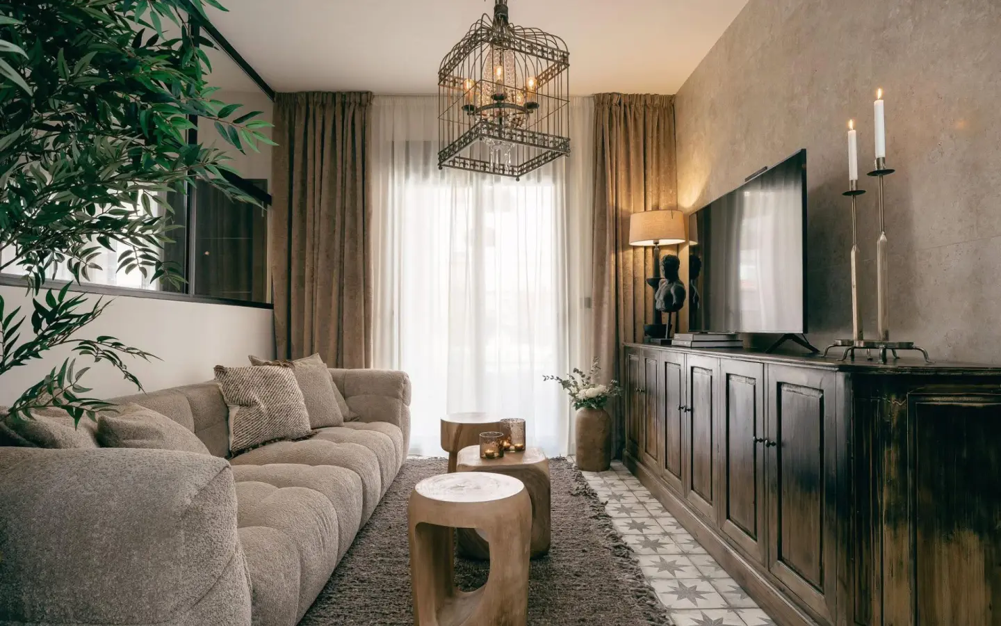 Apartment Of 96 M² In Torrevieja, Spain