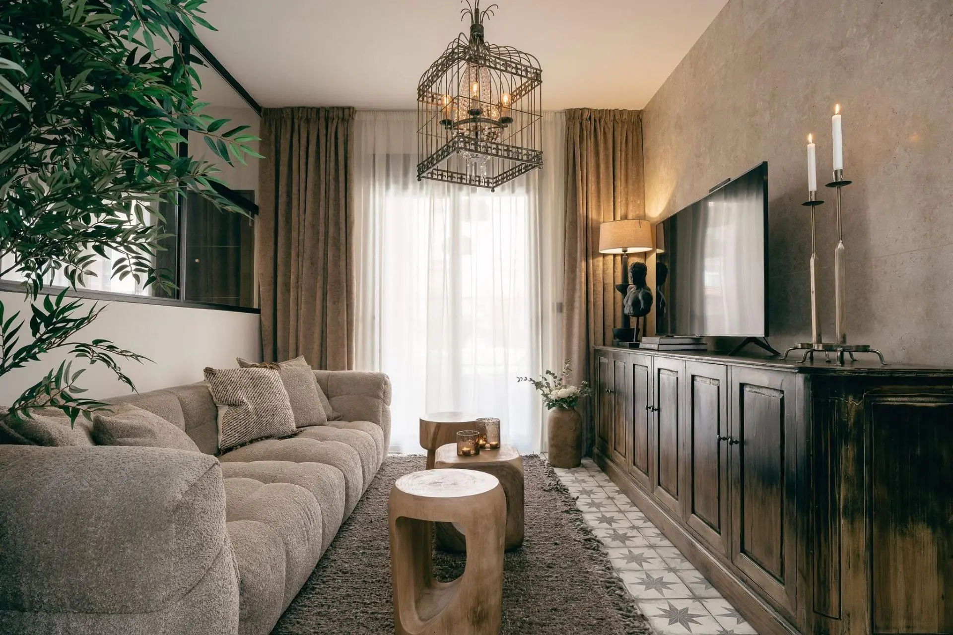 Apartment Of 96 M² In Torrevieja, Spain