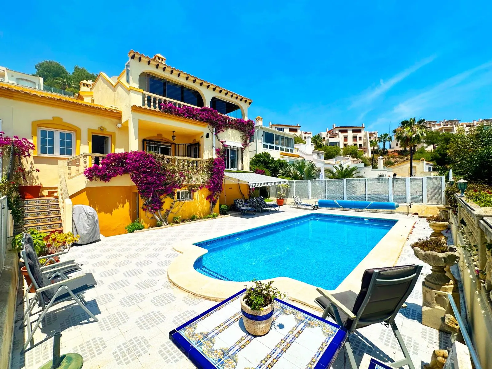 Villa 131 M² In Orihuela Costa, Spain – Mediter Real Estate