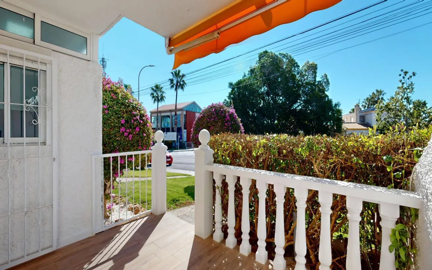 Bungalow Of 90 M² In Orihuela Costa, Spain