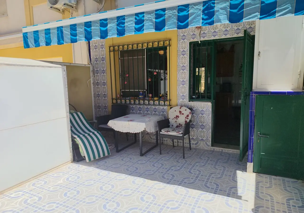 House Of 100 M² In Orihuela Costa, Spain