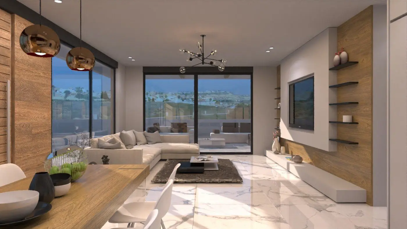 Villa Of 229 M² In Rojales, Spain