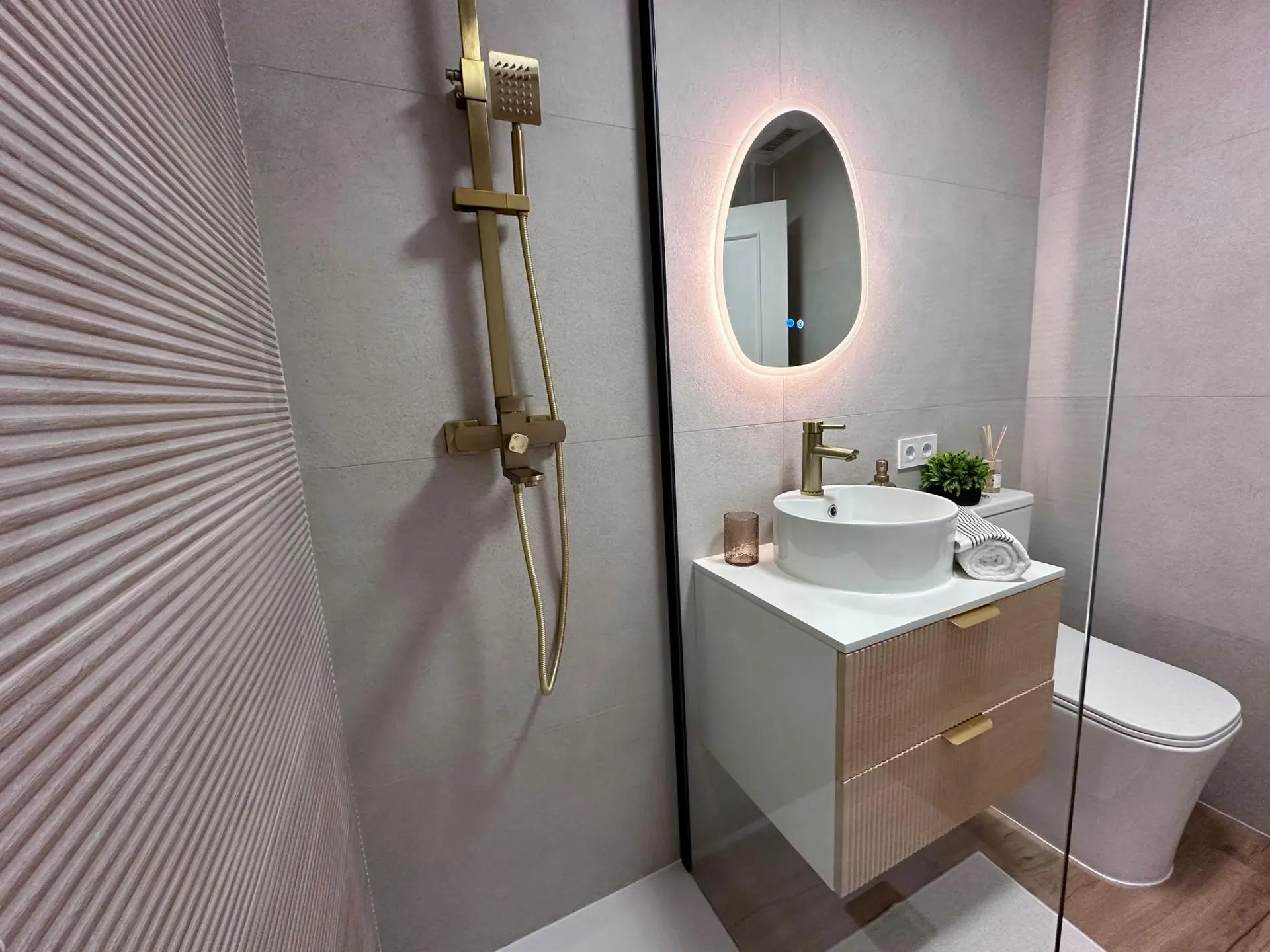 Apartment Of 55 M² In Torrevieja, Spain
