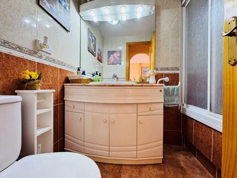 Apartment Of 63 M² In Torrevieja, Spain