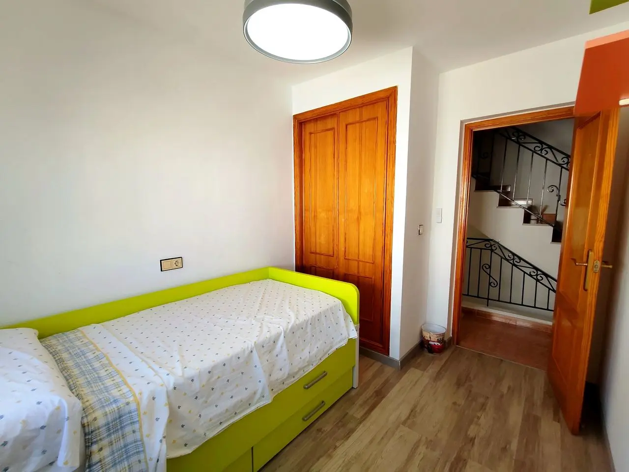 House Of 88 M² With Sea Views In Torrevieja, Spain