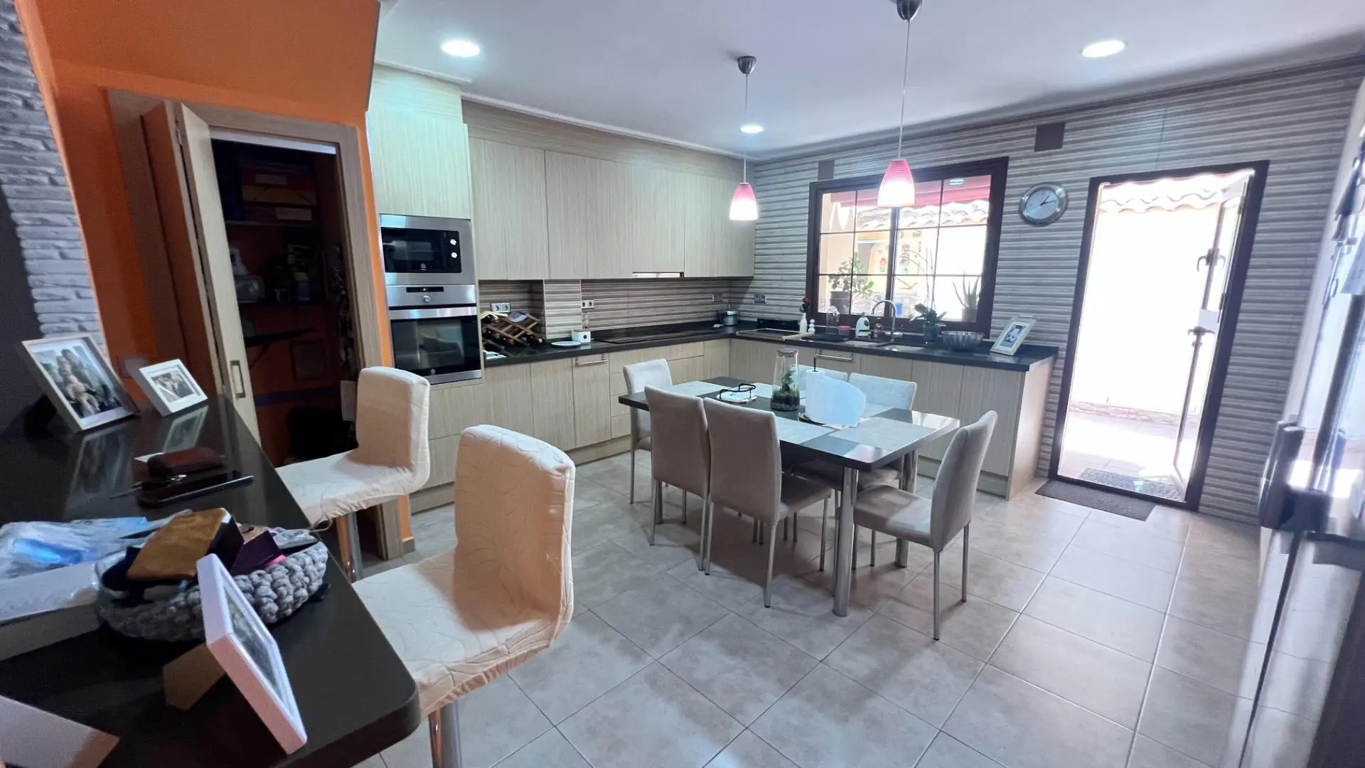 House Of 130 M² In Torrevieja, Spain