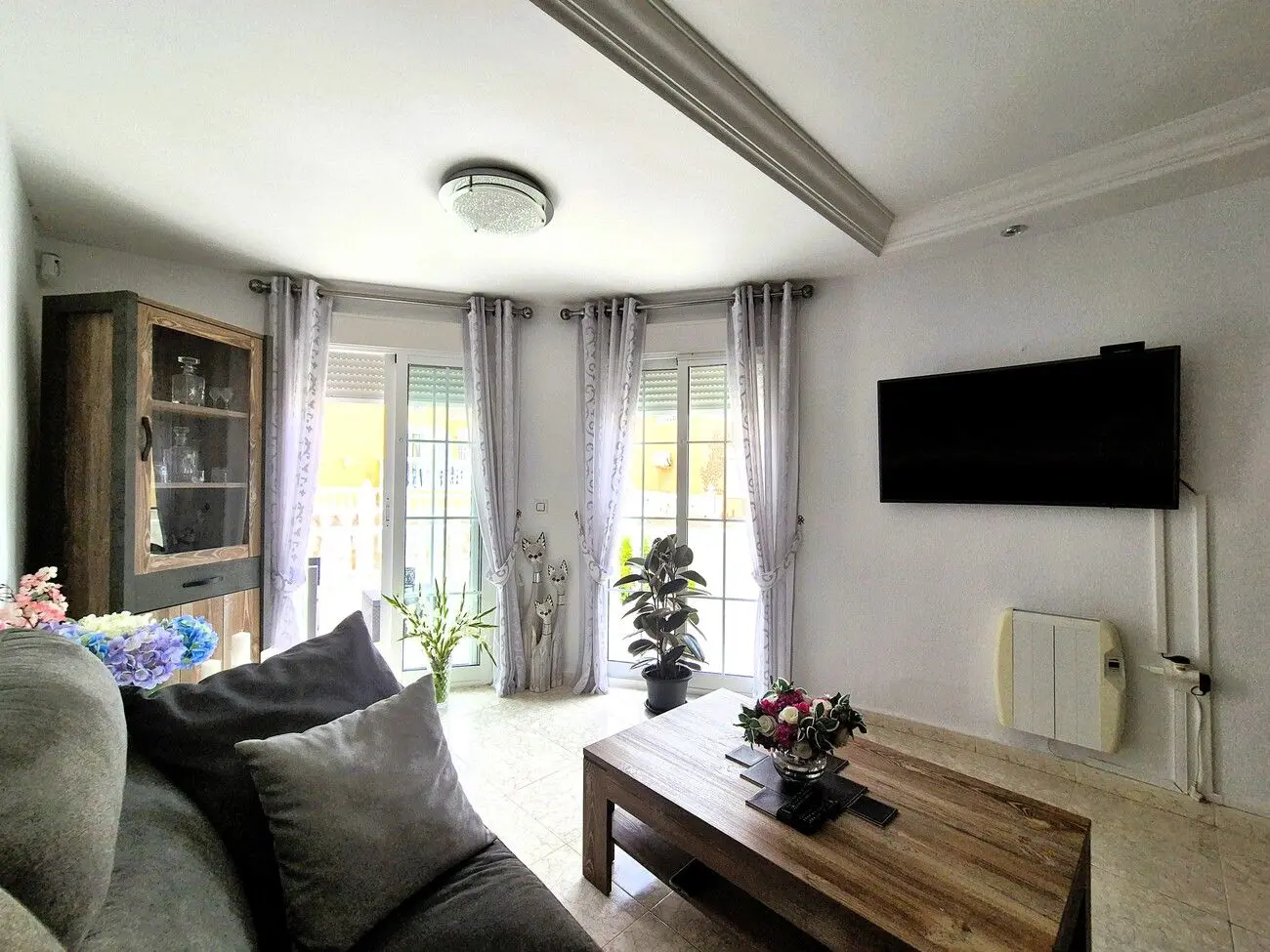 Villa Of 100 M² In Orihuela Costa, Spain