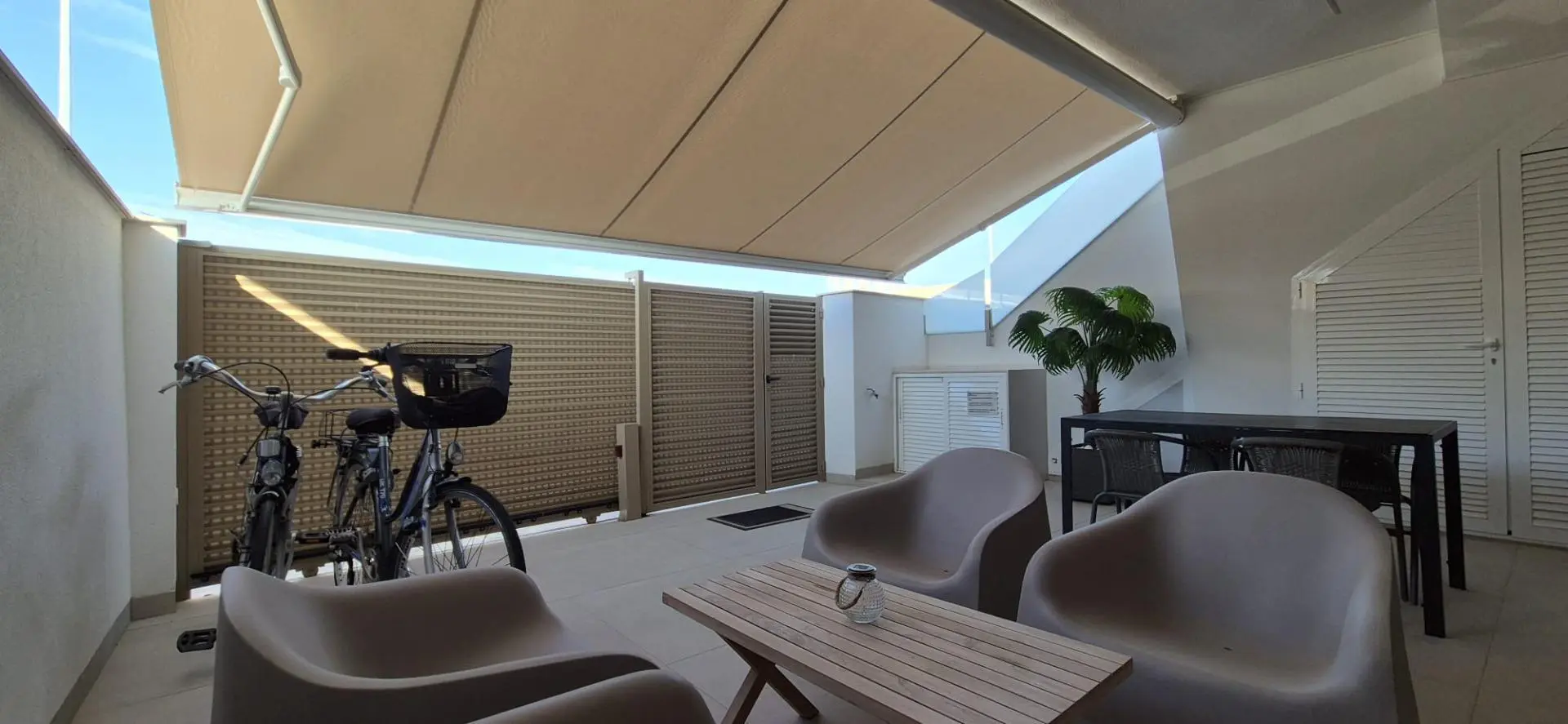 Apartment Of 80 M² In San Pedro Del Pinatar, Spain