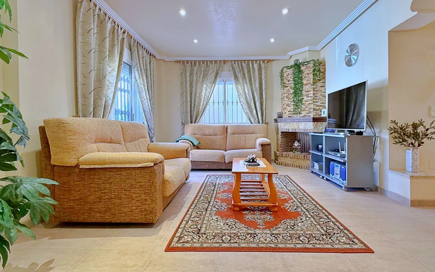 Villa Of 198 M² In Orihuela, Spain