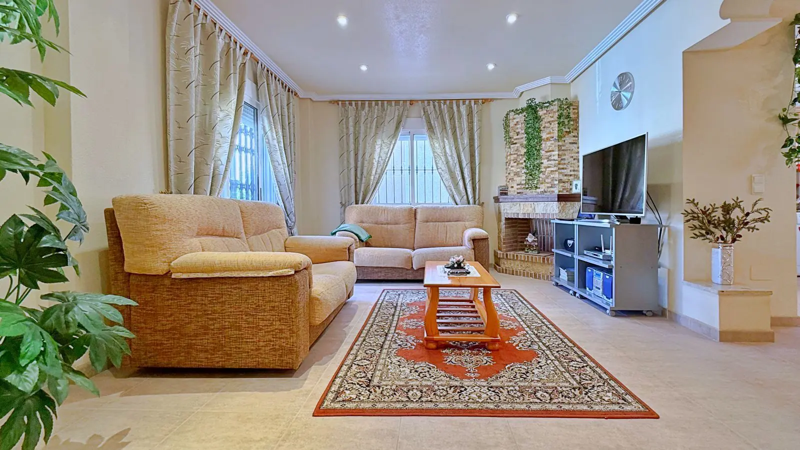 Villa Of 198 M² In Orihuela, Spain