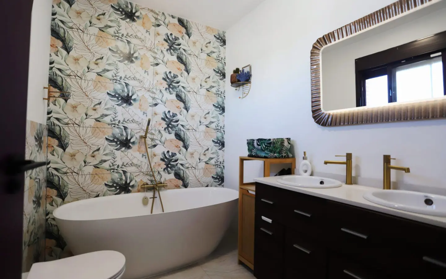 Villa Of 94 M² In Rojales, Spain