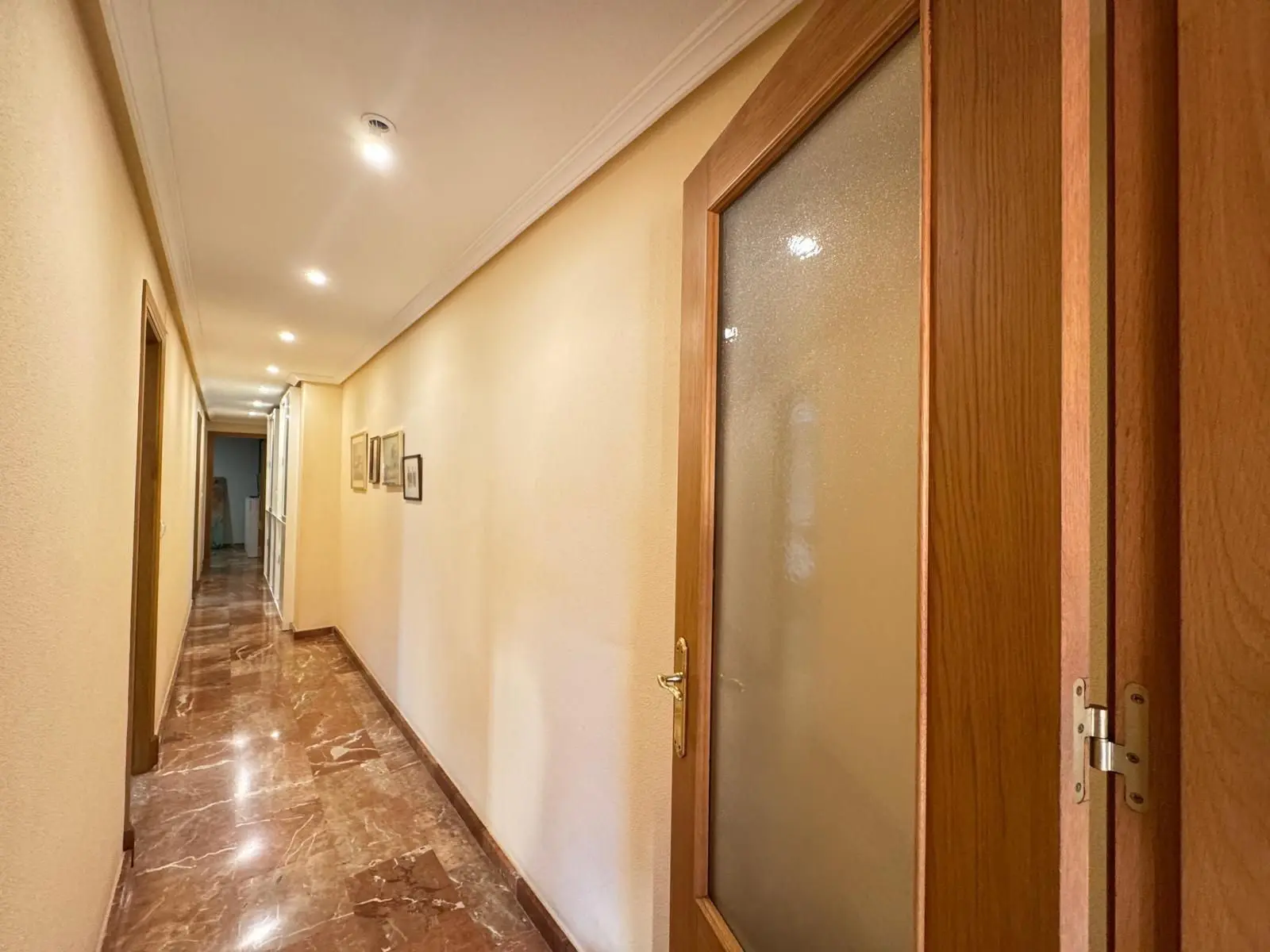Apartment Of 256 M² In Torrevieja, Spain