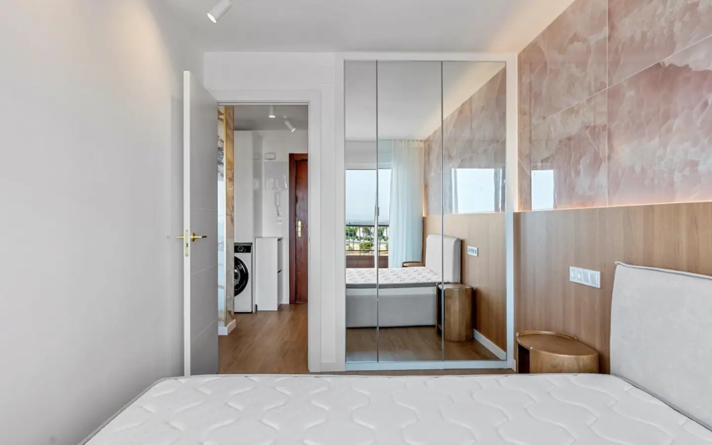Apartment Of 61 M² In Torrevieja, Spain