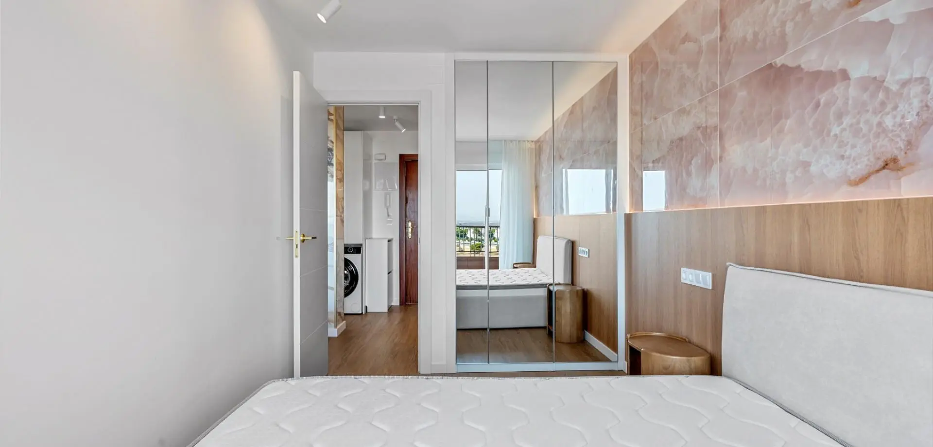 Apartment Of 61 M² In Torrevieja, Spain