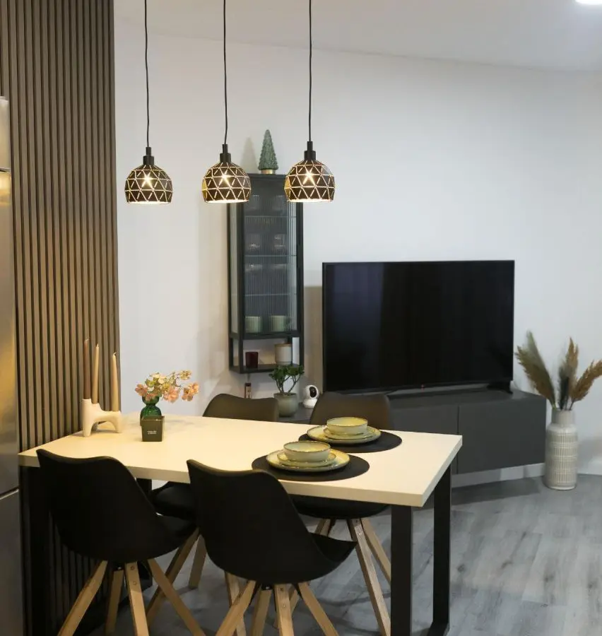 Apartment Of 80 M² In Torrevieja, Spain