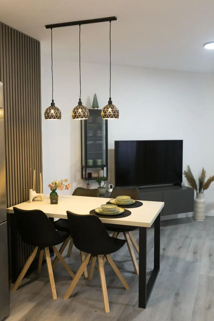 Apartment Of 80 M² In Torrevieja, Spain