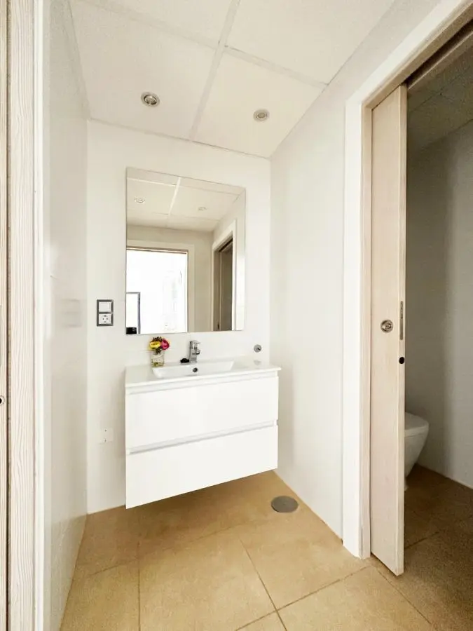 Apartment Of 91 M² In Orihuela Costa