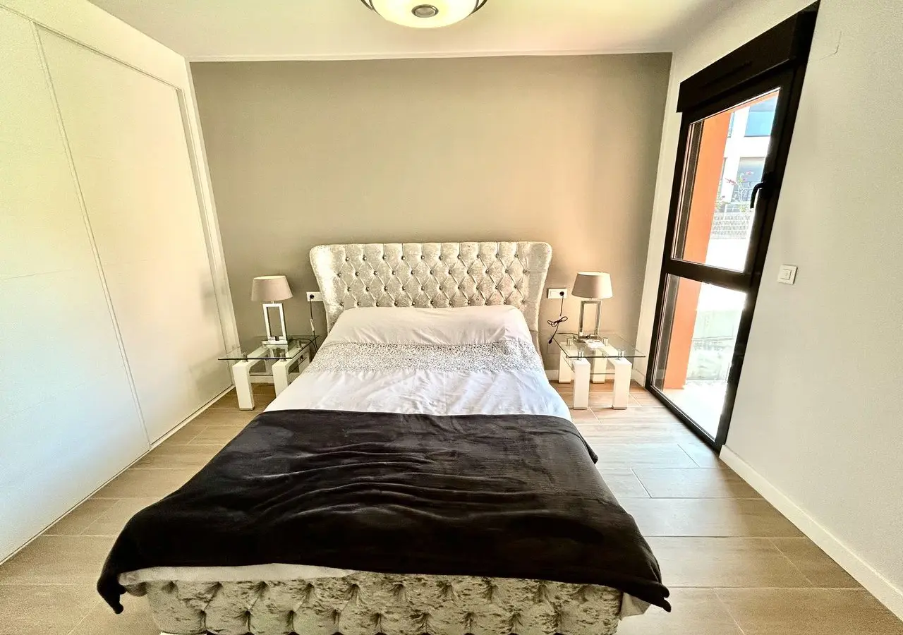 Apartment Of 91 M² With Views In Orihuela Costa