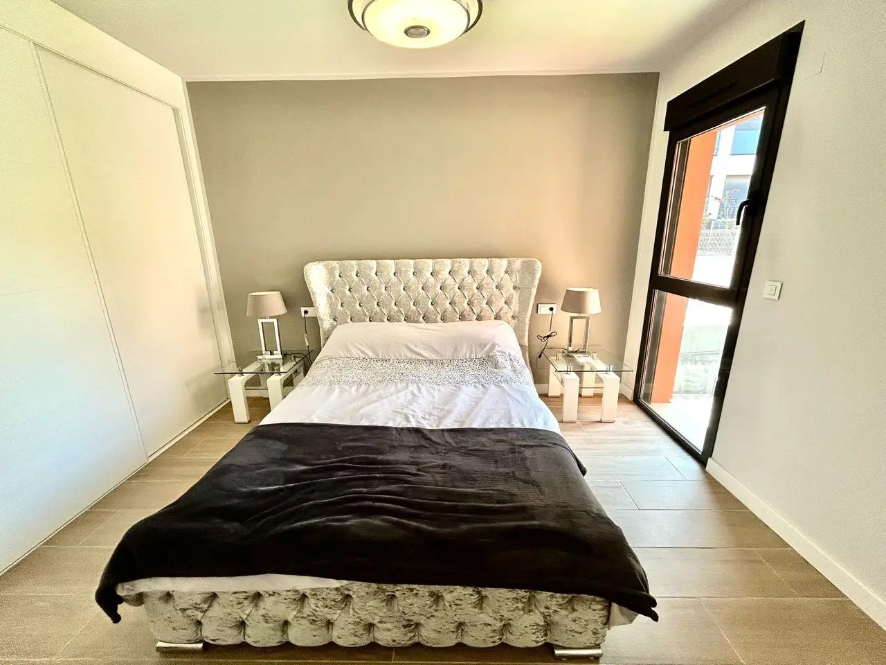 Apartment Of 91 M² With Views In Orihuela Costa