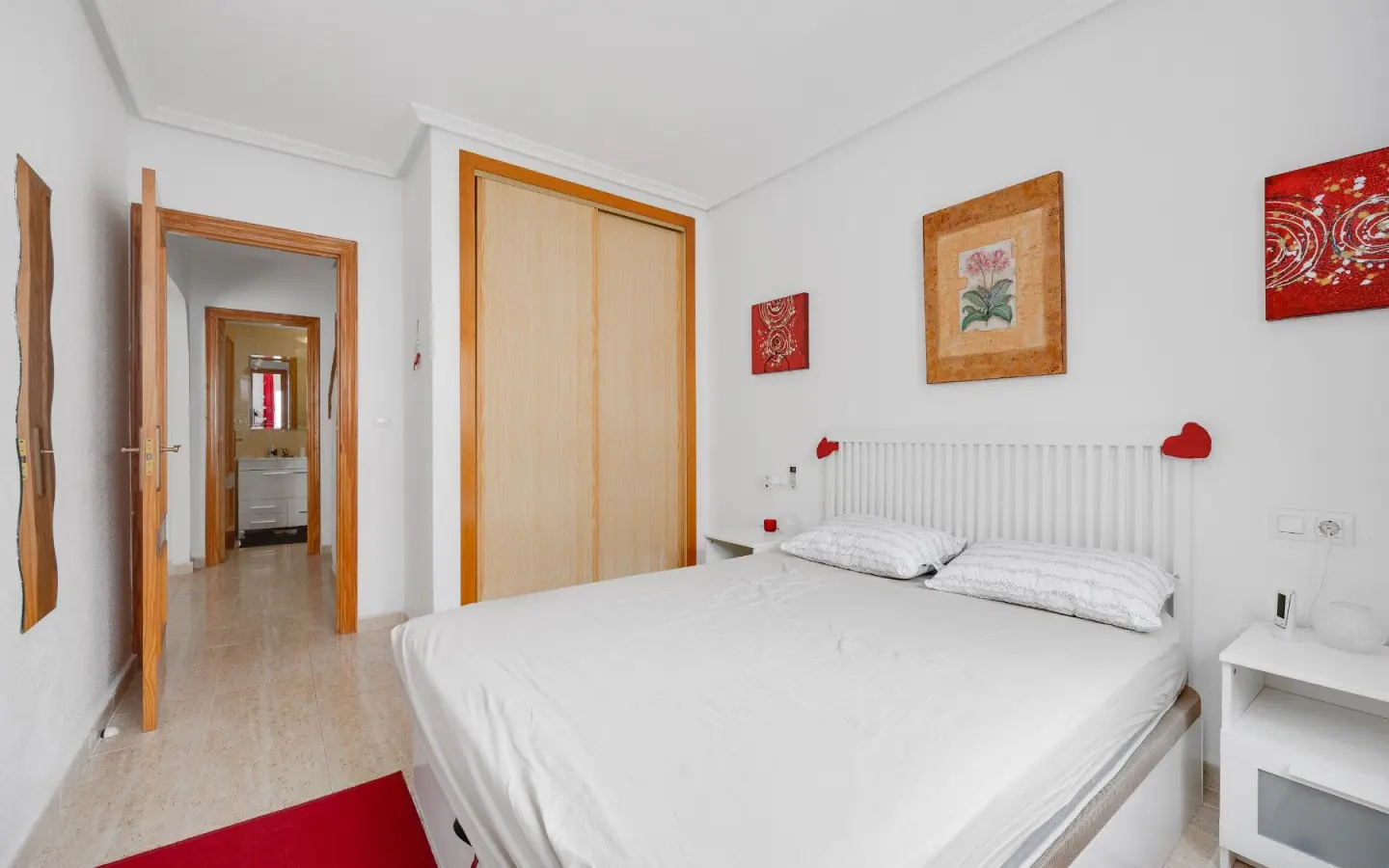 Apartment Of 89 M² With Mediter Real Estate In Orihuela Costa