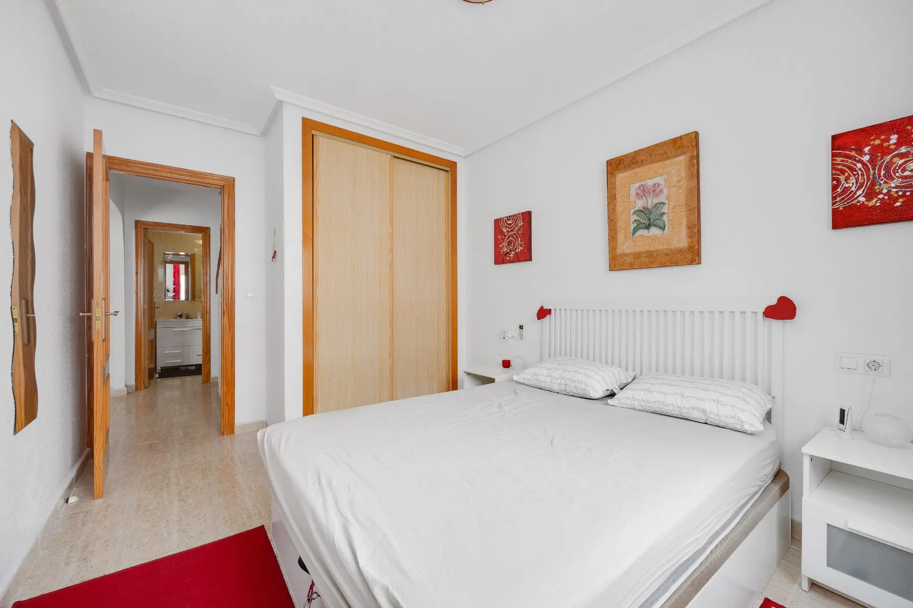 Apartment Of 89 M² With Mediter Real Estate In Orihuela Costa