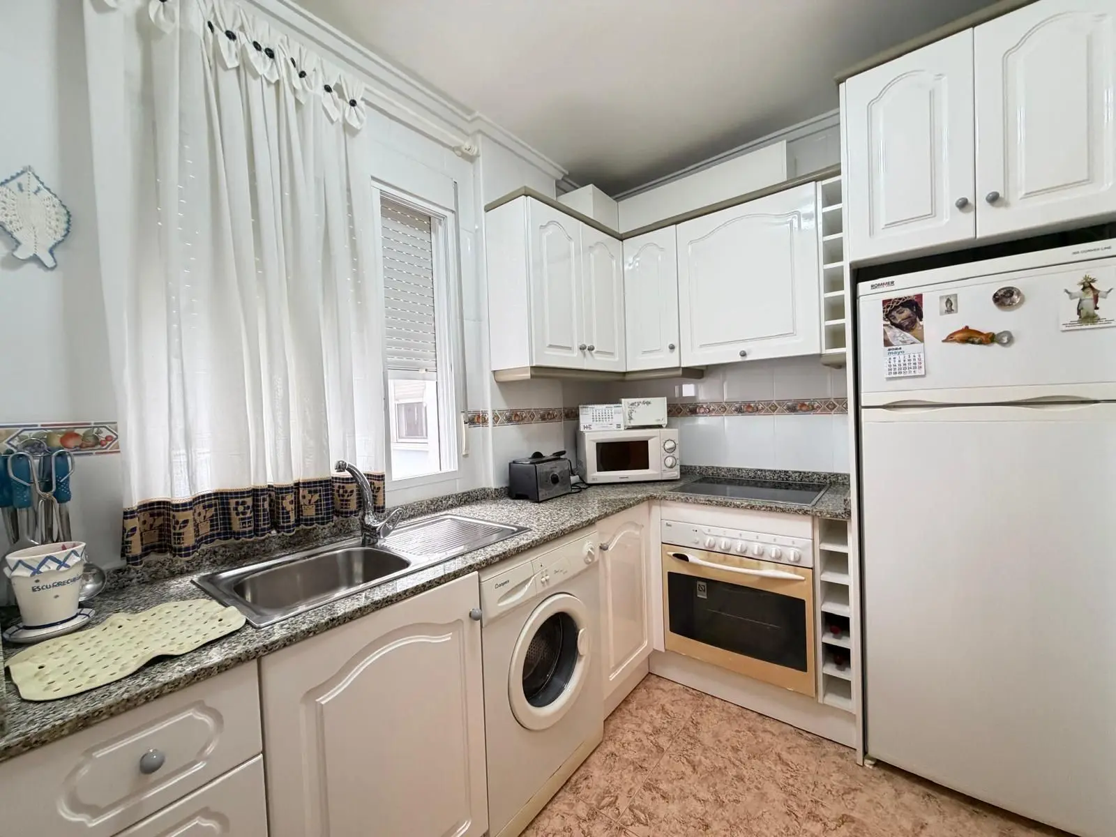 Apartment Of 79 M² In Torrevieja, Spain