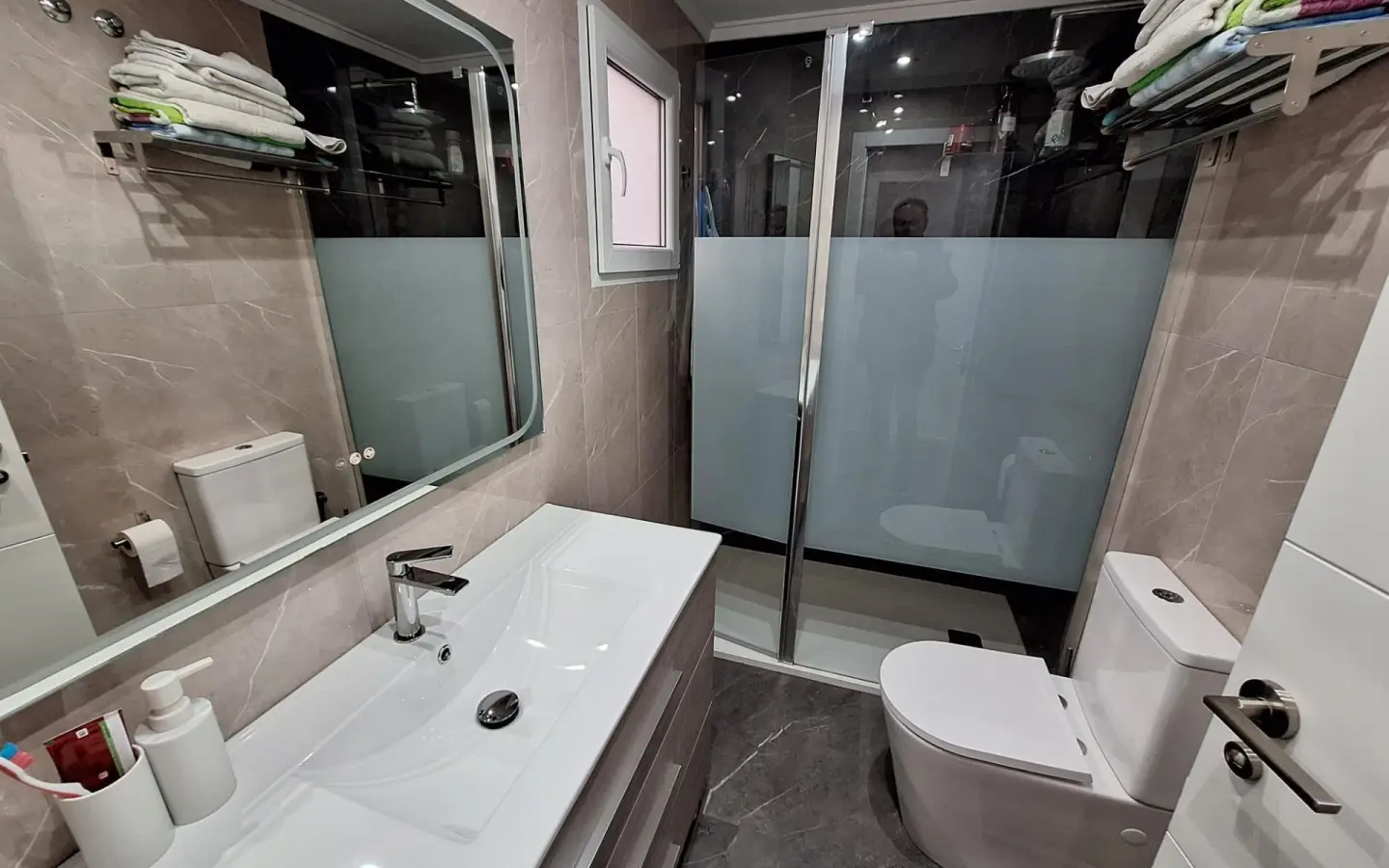 Apartment Of 100 M² In Torrevieja, Spain
