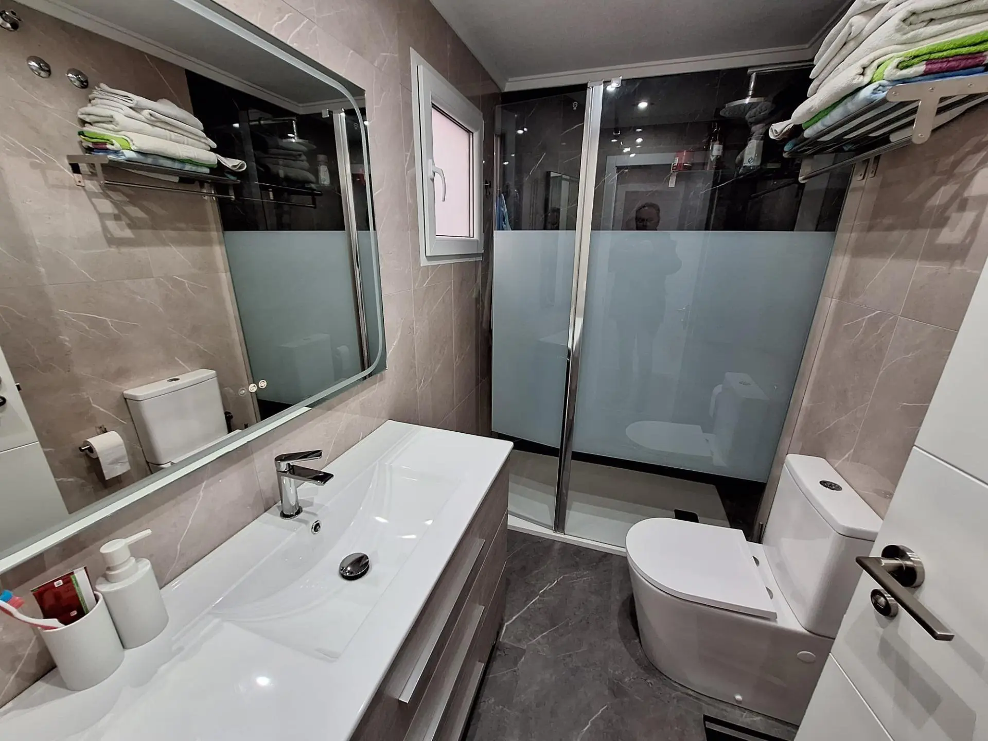 Apartment Of 100 M² In Torrevieja, Spain