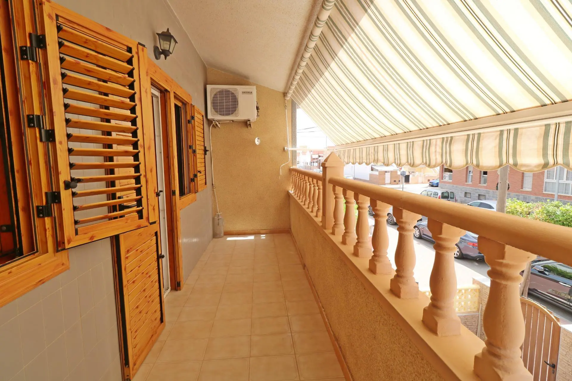 House Of 85 M² In Torrevieja, Spain