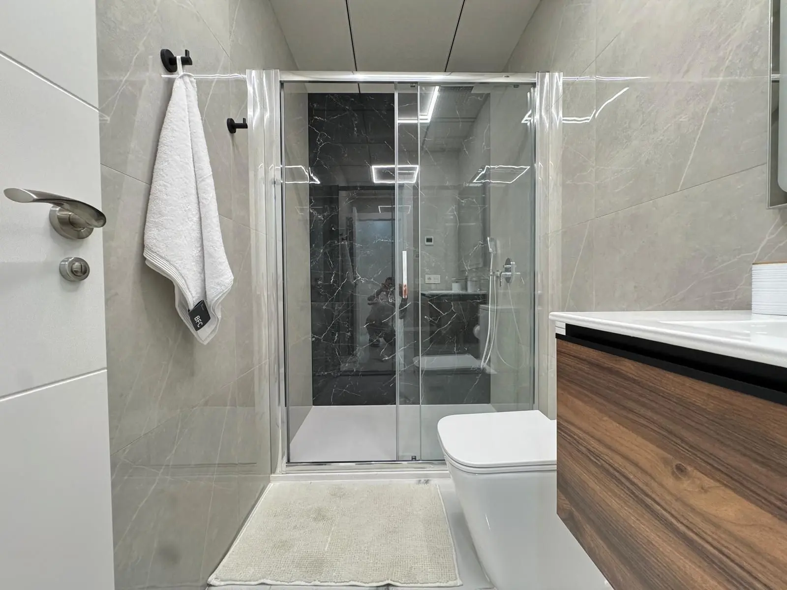 Apartment Of 67 M² In Torrevieja, Spain