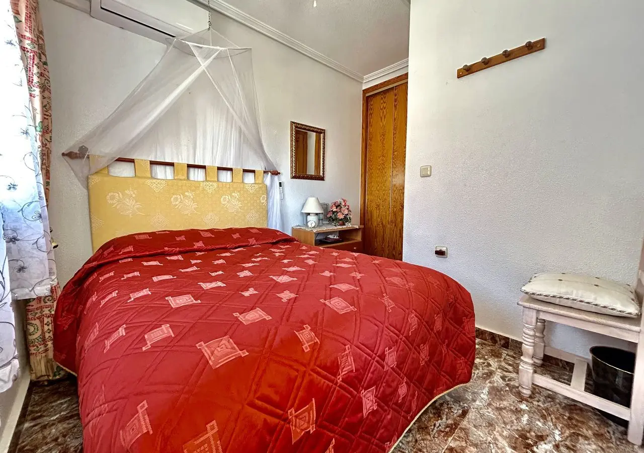 House Of 100 M² In Orihuela Costa, Spain