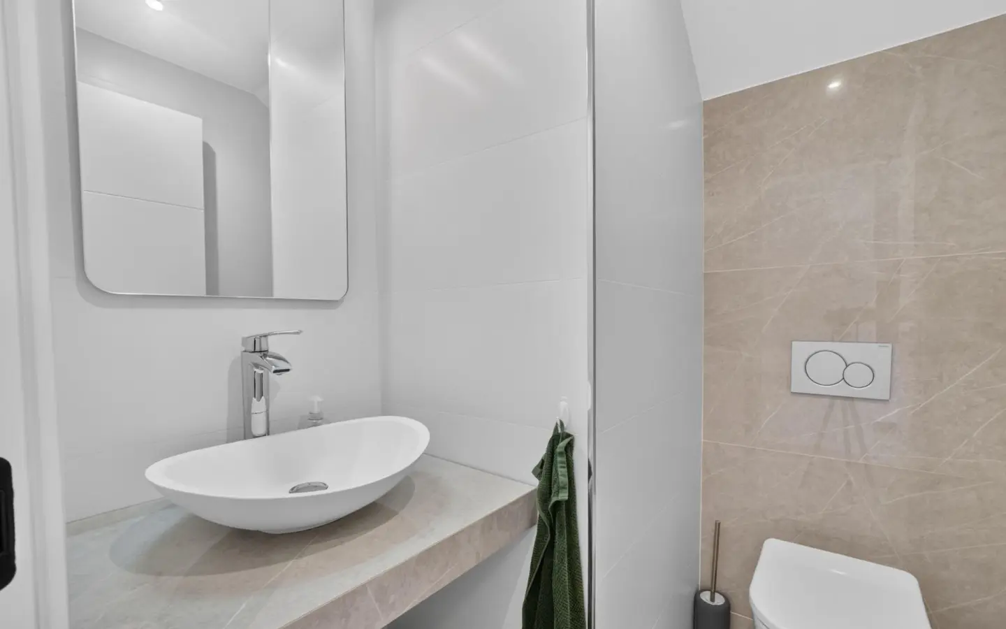 Villa Of 178 M² With Sea Views In Guardamar Del Segura