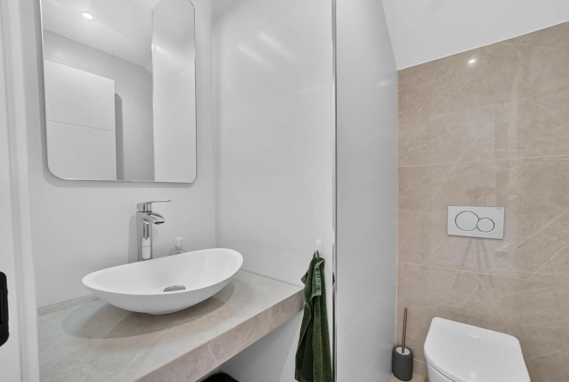 Villa Of 178 M² With Sea Views In Guardamar Del Segura
