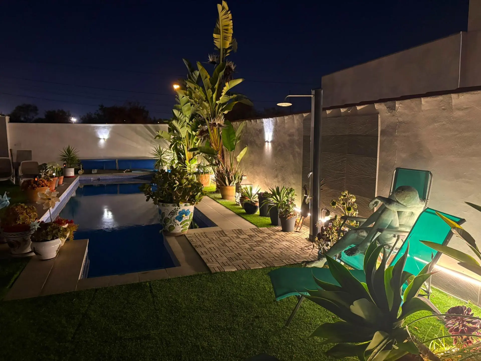 Villa Of 130 M² In Torrevieja, Spain