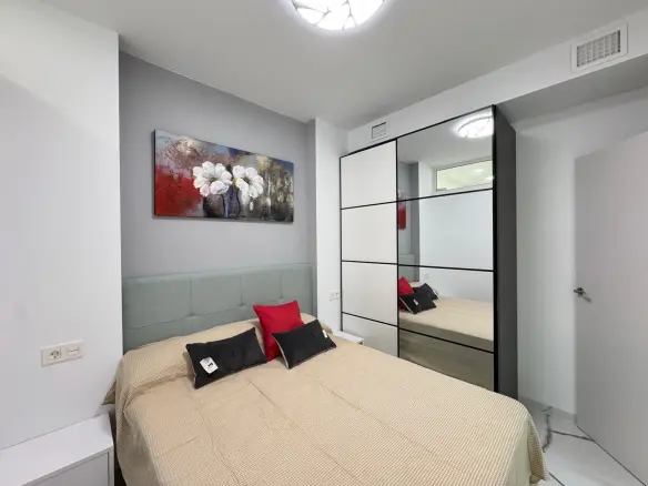 Apartment Of 67 M² In Torrevieja, Spain
