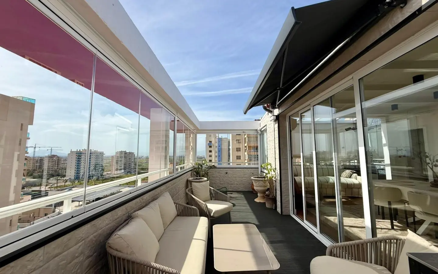 Apartment Of 150 M² In Guardamar Del Segura