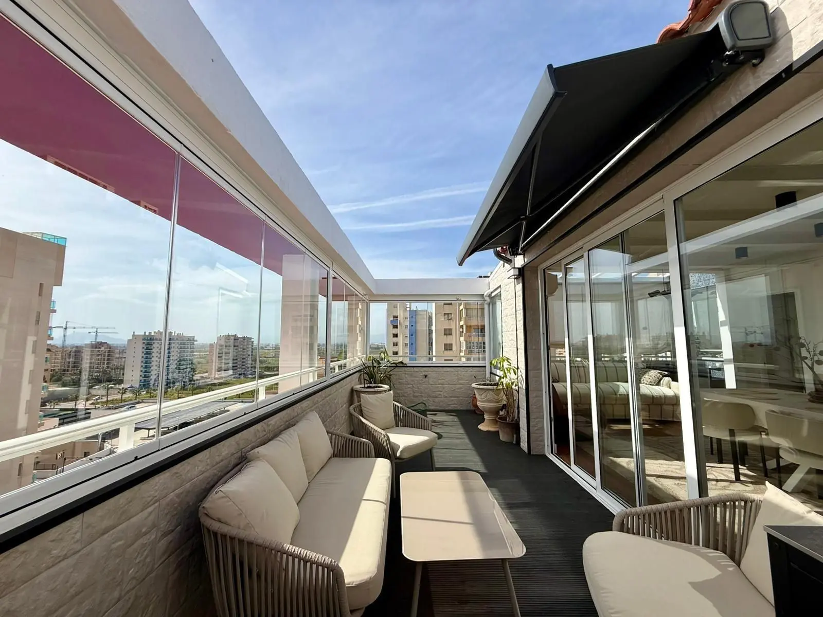Apartment Of 150 M² In Guardamar Del Segura