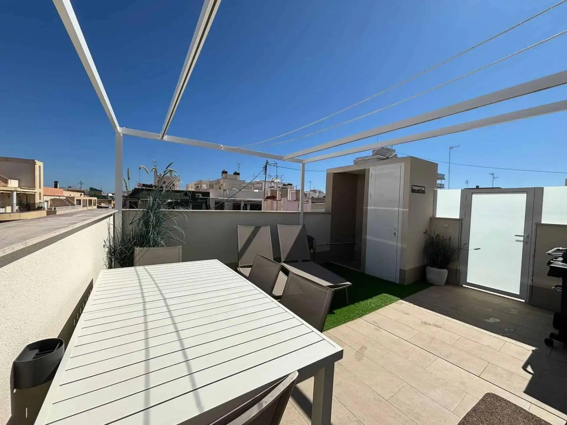 Penthouse 98 M² In Torrevieja, Spain – Mediter Real Estate