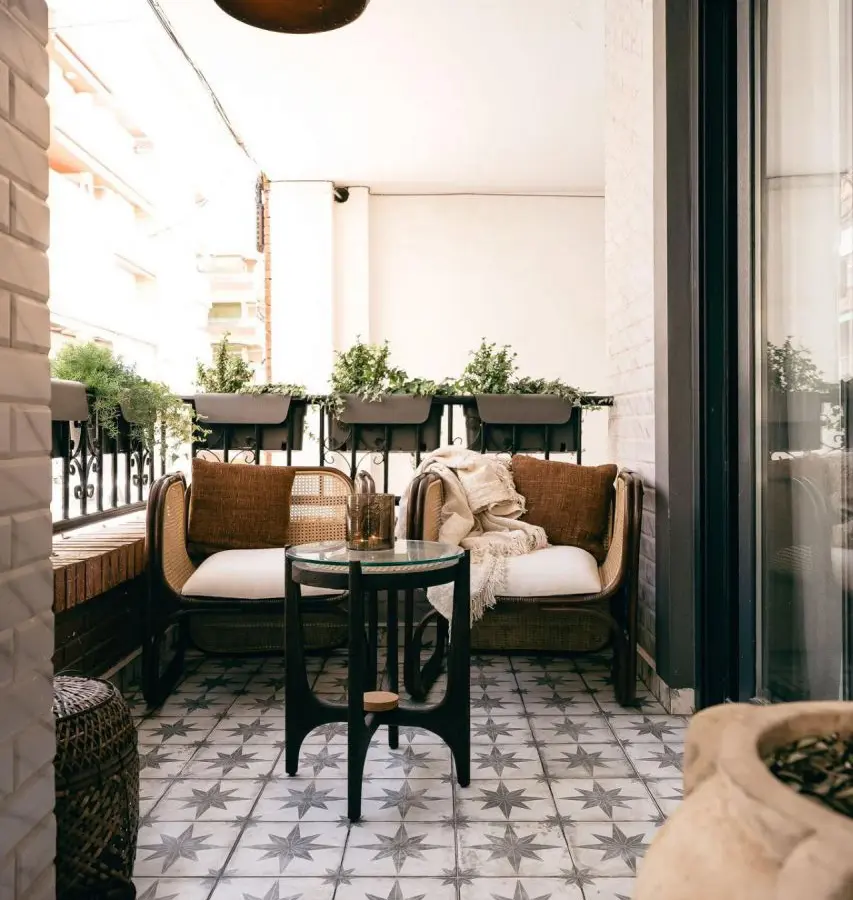 Apartment Of 96 M² In Torrevieja, Spain