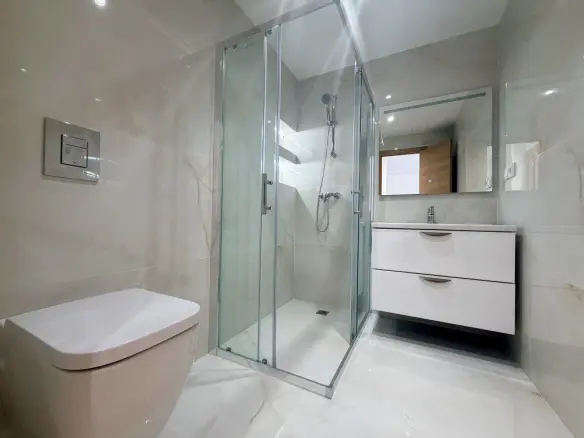 2-bedroom Penthouse In Orihuela Costa, Spain (70 M²)