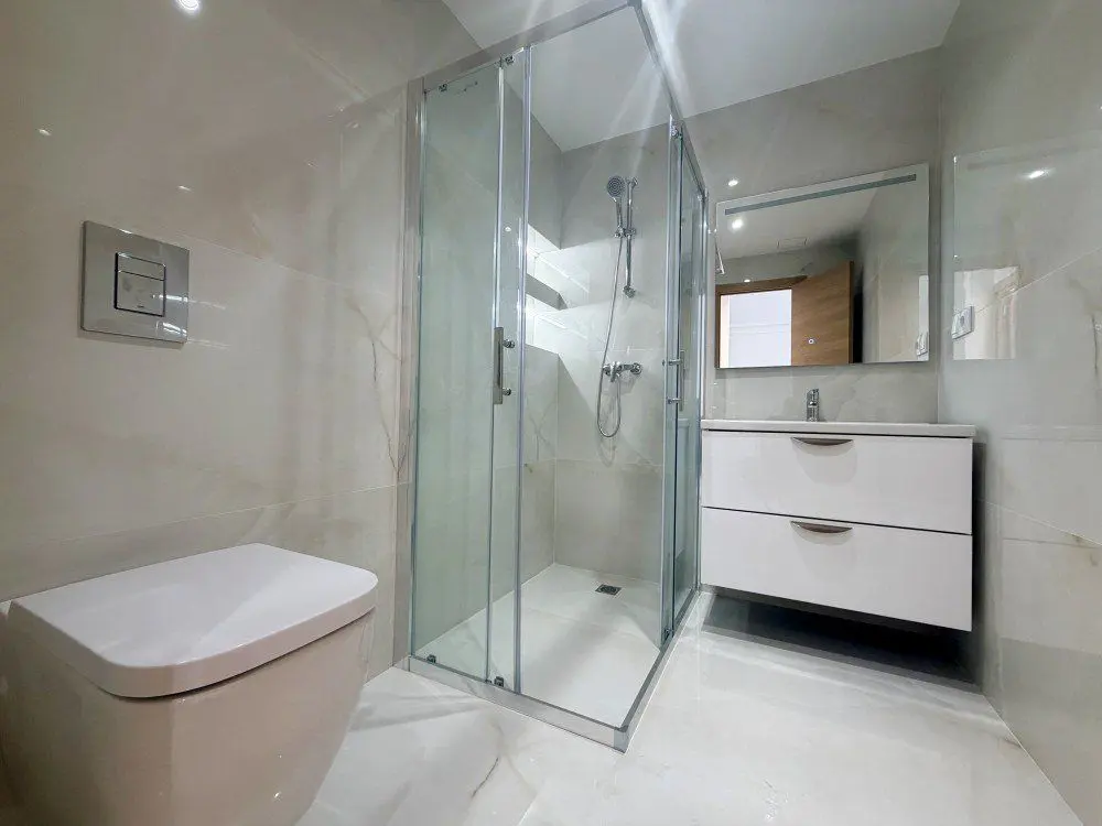 Penthouse Of 70 M² In Orihuela Costa, Spain